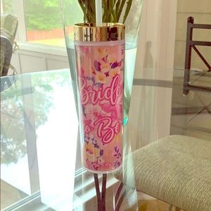 Bride to be cup